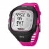 Timex Ironman sporthorloge Easy Trainer GPS zwart/roze T5K753  00460996